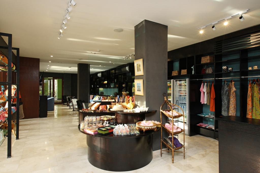 Watermark Hotel & Spa — о. Балі, Індонезія мініатюра 141