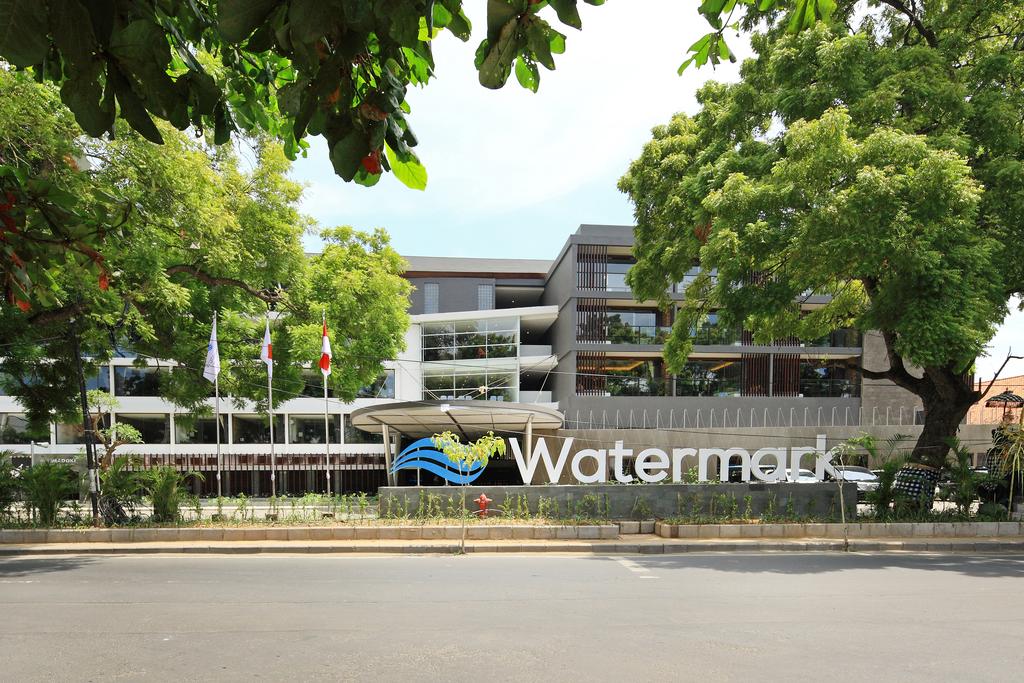 Watermark Hotel & Spa — о. Балі, Індонезія мініатюра 147
