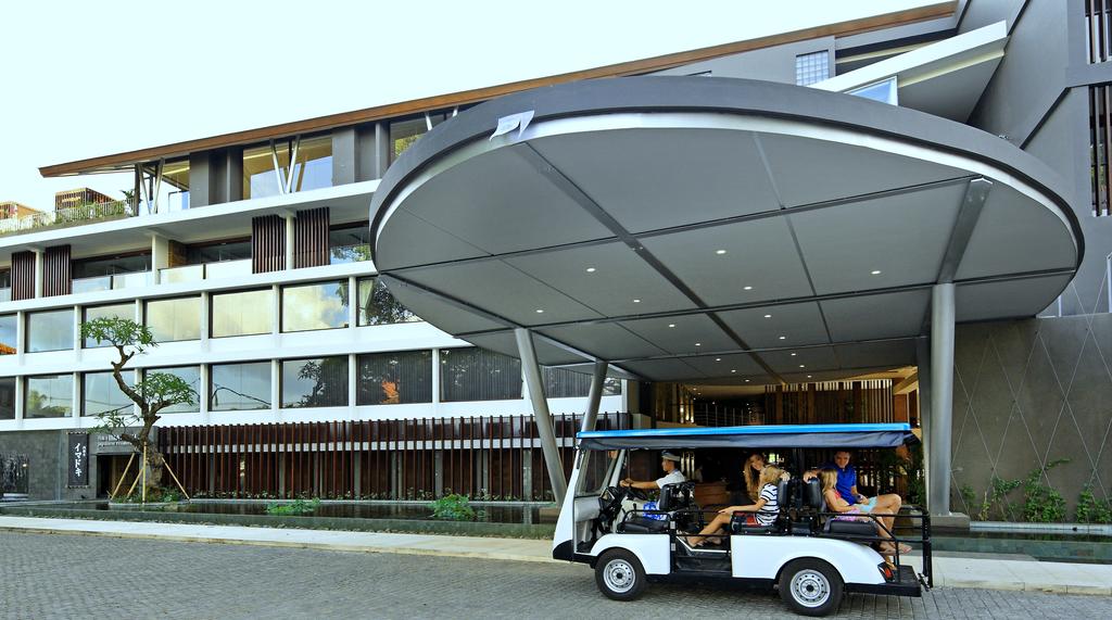 Watermark Hotel & Spa — о. Балі, Індонезія мініатюра 148