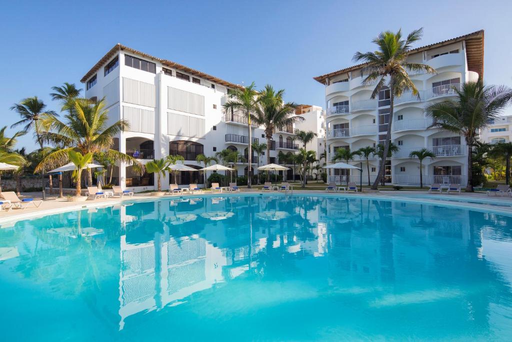 Hm Alma De Bayahibe — Баяібе, Домініканська Республіка мініатюра 9