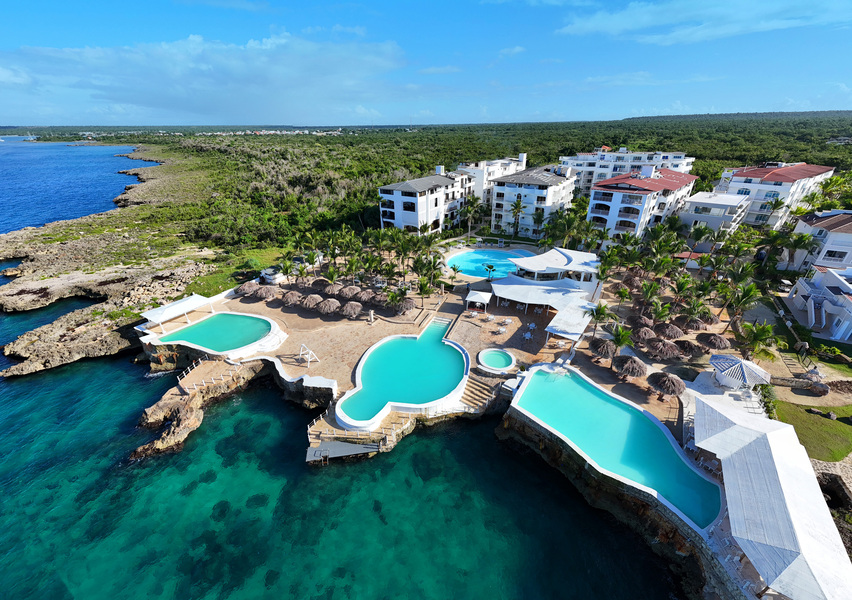 Hm Alma De Bayahibe — Баяібе, Домініканська Республіка мініатюра 13