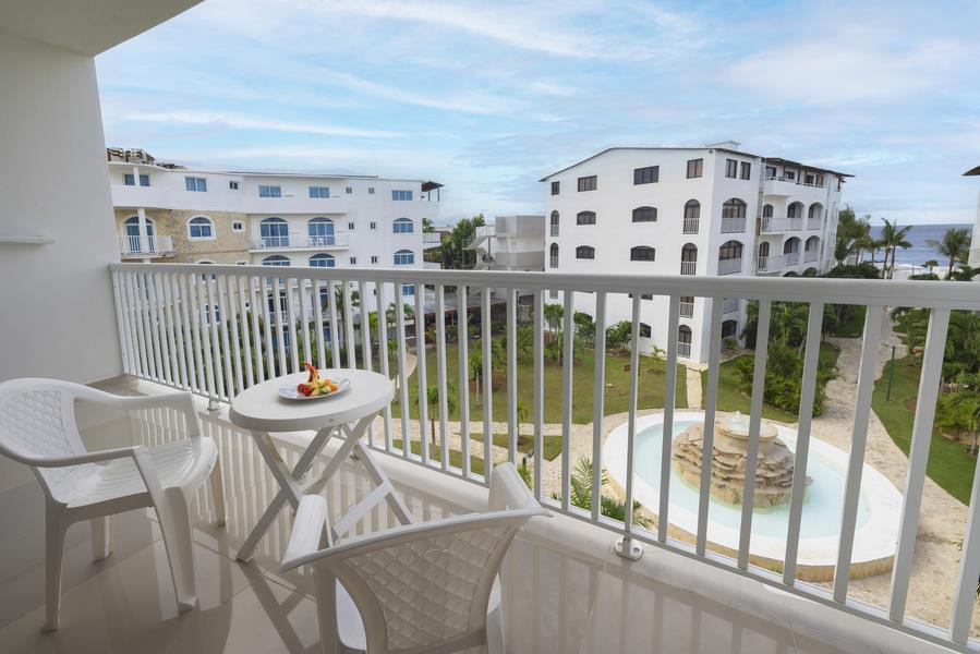 Hm Alma De Bayahibe — Баяібе, Домініканська Республіка мініатюра 12