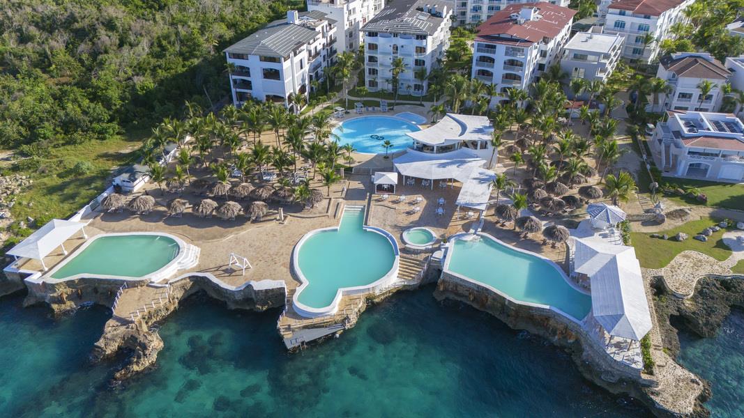 Hm Alma De Bayahibe — Баяібе, Домініканська Республіка мініатюра 10