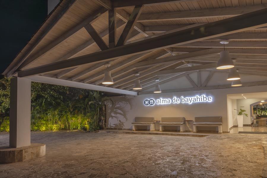 Hm Alma De Bayahibe — Баяібе, Домініканська Республіка мініатюра 11