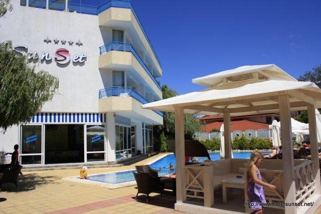 Sunset Sunny Beach — Сонячний берег, Болгарія мініатюра 32