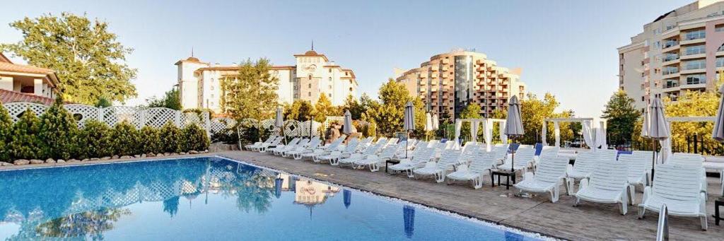 Sunset Sunny Beach — Сонячний берег, Болгарія мініатюра 36
