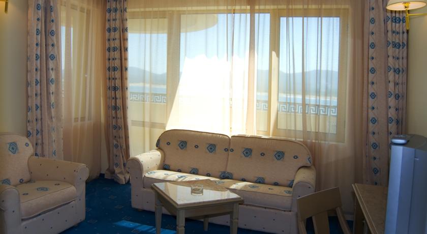 Marina Royal Palace — Дюні, Болгарія мініатюра 8