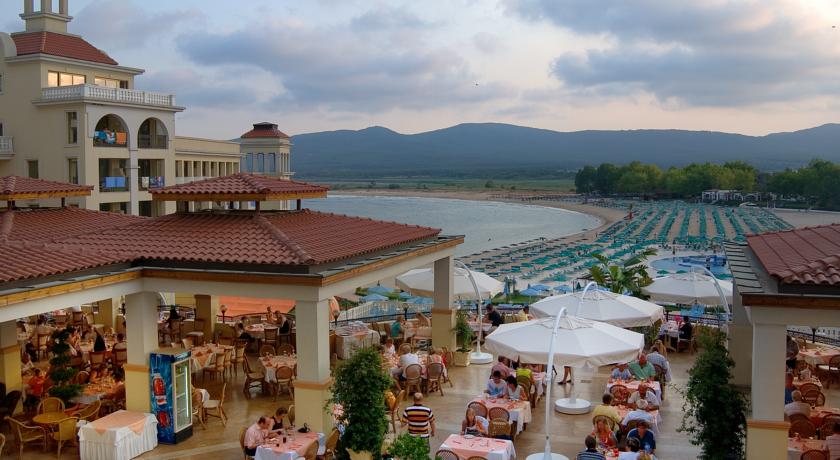 Marina Royal Palace — Дюні, Болгарія мініатюра 16