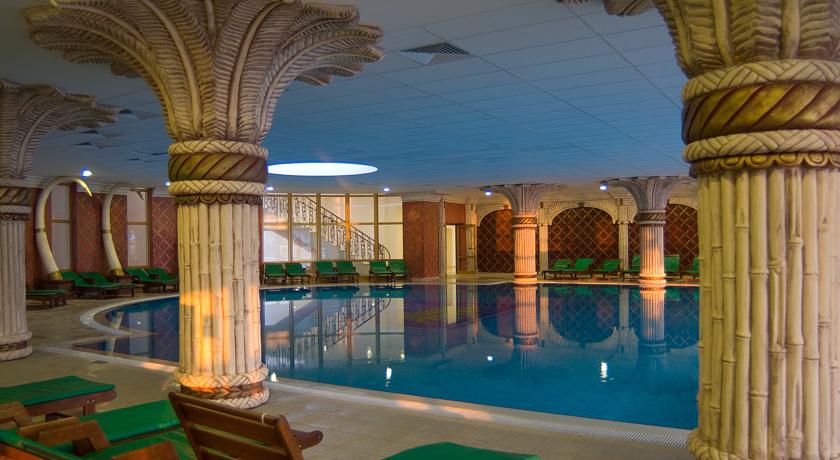 Marina Royal Palace — Дюні, Болгарія мініатюра 18