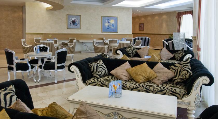 Marina Royal Palace — Дюні, Болгарія мініатюра 23