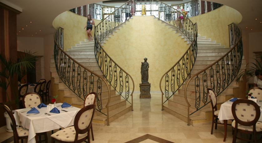 Marina Royal Palace — Дюні, Болгарія мініатюра 25