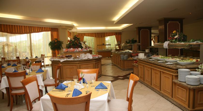 Marina Royal Palace — Дюні, Болгарія мініатюра 26