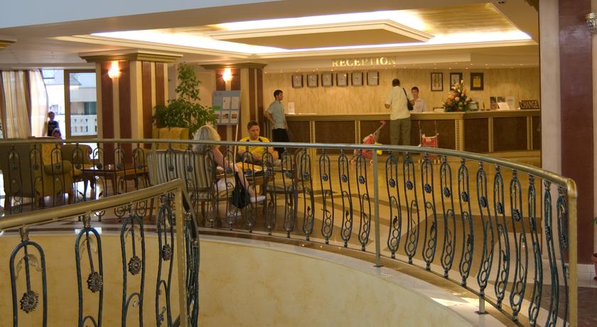 Marina Royal Palace — Дюні, Болгарія мініатюра 27