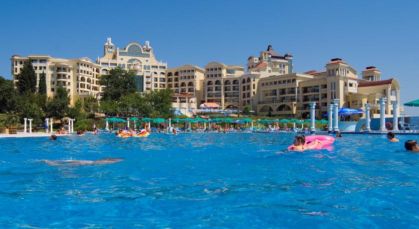 Marina Royal Palace — Дюні, Болгарія мініатюра 29