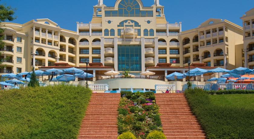 Marina Royal Palace — Дюні, Болгарія мініатюра 30