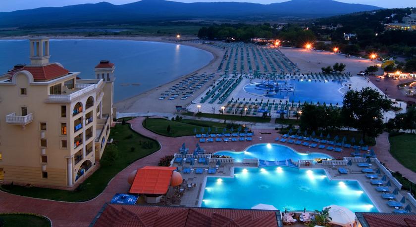 Marina Royal Palace — Дюні, Болгарія мініатюра 31