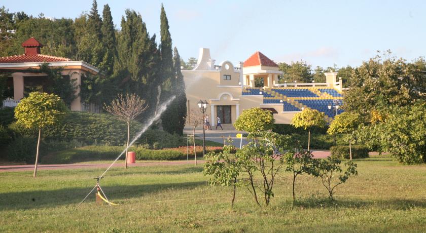Marina Royal Palace — Дюні, Болгарія мініатюра 36