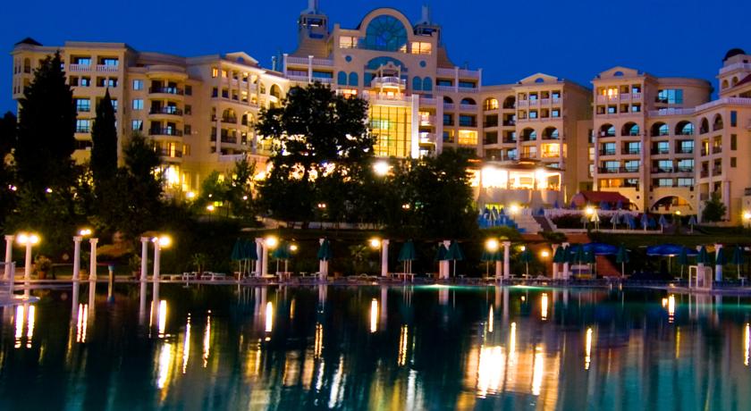 Marina Royal Palace — Дюні, Болгарія мініатюра 39