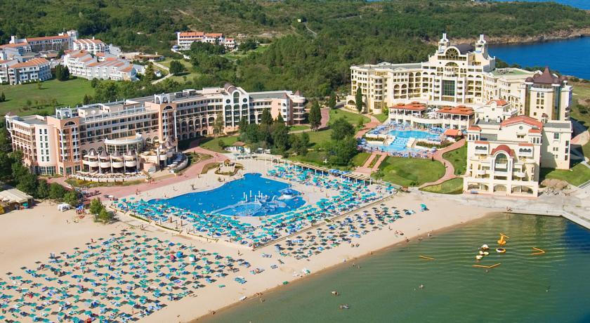 Marina Royal Palace — Дюні, Болгарія мініатюра 41