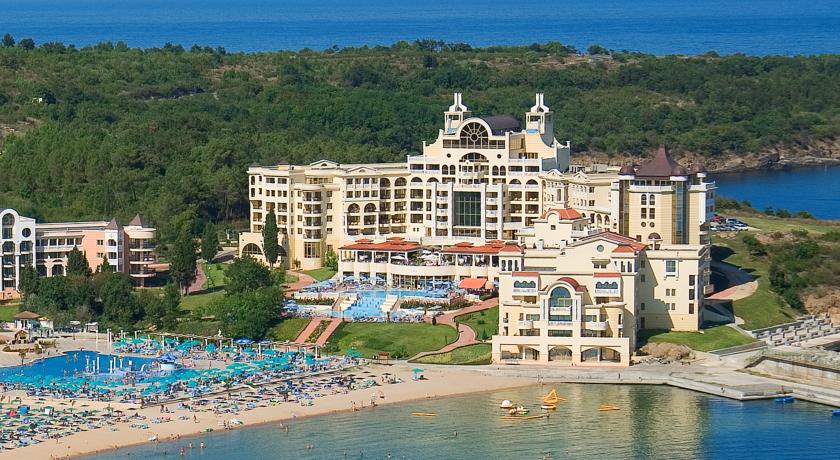 Marina Royal Palace — Дюні, Болгарія мініатюра 42