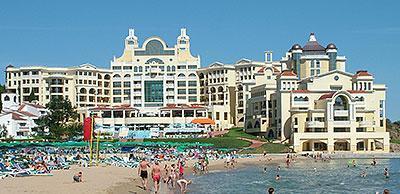 Marina Royal Palace — Дюні, Болгарія мініатюра 43