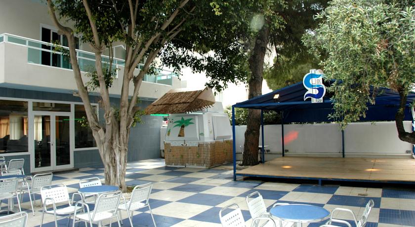 Santa Monica Playa — Коста Дорада, Іспанія мініатюра 23