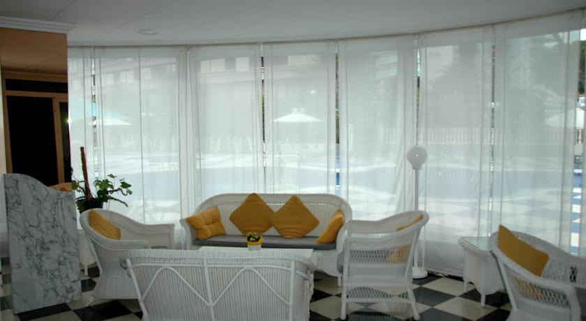 Santa Monica Playa — Коста Дорада, Іспанія мініатюра 25