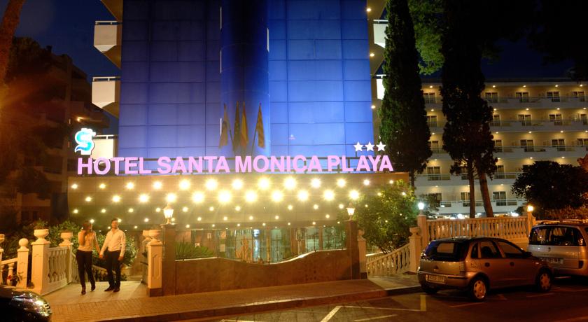 Santa Monica Playa — Коста Дорада, Іспанія мініатюра 39