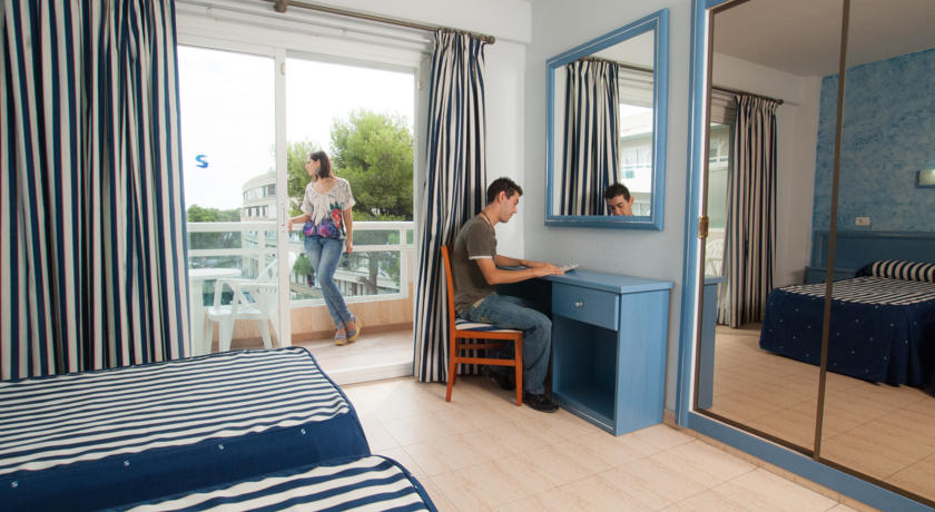 Santa Monica Playa — Коста Дорада, Іспанія мініатюра 42