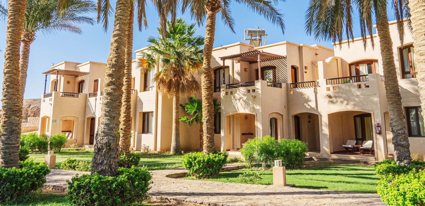 Tamra Beach Resort — Набк Бей, Єгипет мініатюра 9