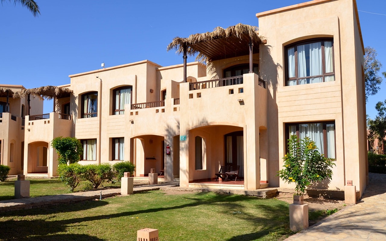 Tamra Beach Resort — Набк Бей, Єгипет мініатюра 7