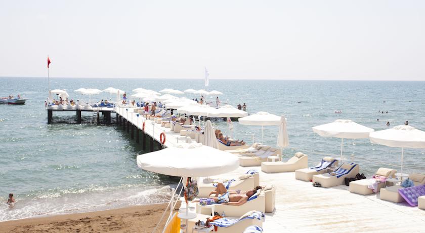Titanic Beach Lara, Анталія, Туреччина мініатюра 7