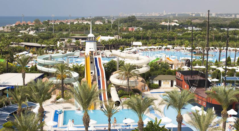 Titanic Beach Lara, Анталія, Туреччина мініатюра 21