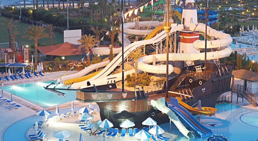 Titanic Beach Lara, Анталія, Туреччина мініатюра 22