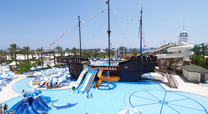 Titanic Beach Lara, Анталія, Туреччина мініатюра 23