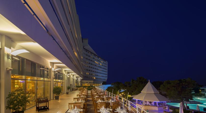 Titanic Beach Lara, Анталія, Туреччина мініатюра 29