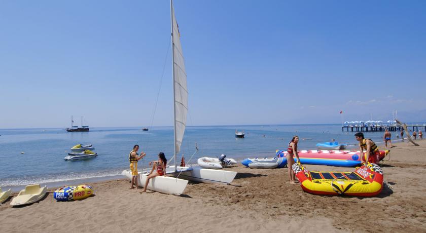 Titanic Beach Lara, Анталія, Туреччина мініатюра 38