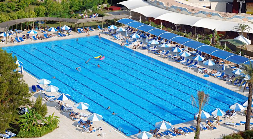 Titanic Beach Lara, Анталія, Туреччина мініатюра 43