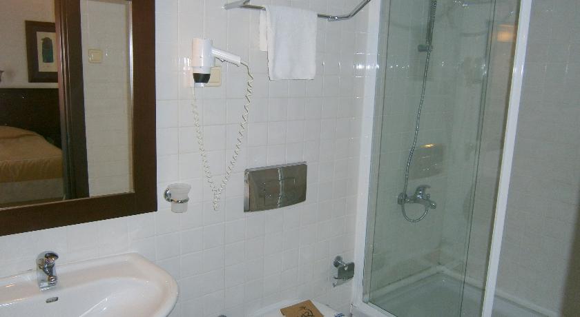Nar Hotel — Кемер, Туреччина мініатюра 10