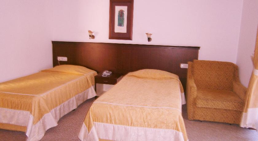 Nar Hotel — Кемер, Туреччина мініатюра 14