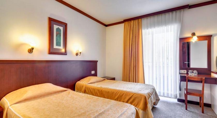 Nar Hotel — Кемер, Туреччина мініатюра 15