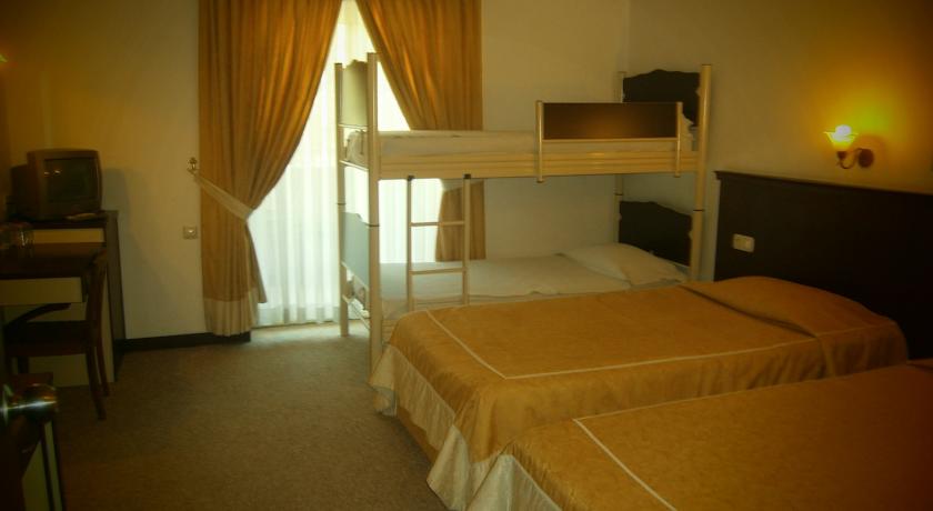 Nar Hotel — Кемер, Туреччина мініатюра 16