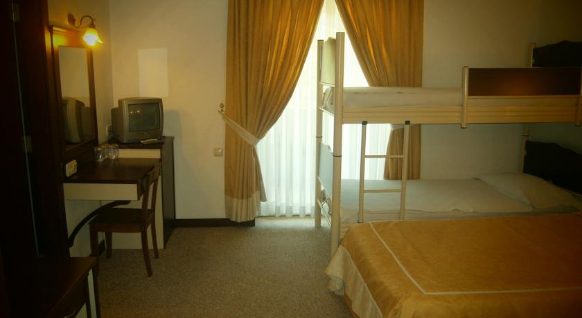 Nar Hotel — Кемер, Туреччина мініатюра 17