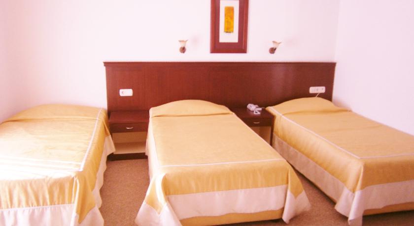 Nar Hotel — Кемер, Туреччина мініатюра 18