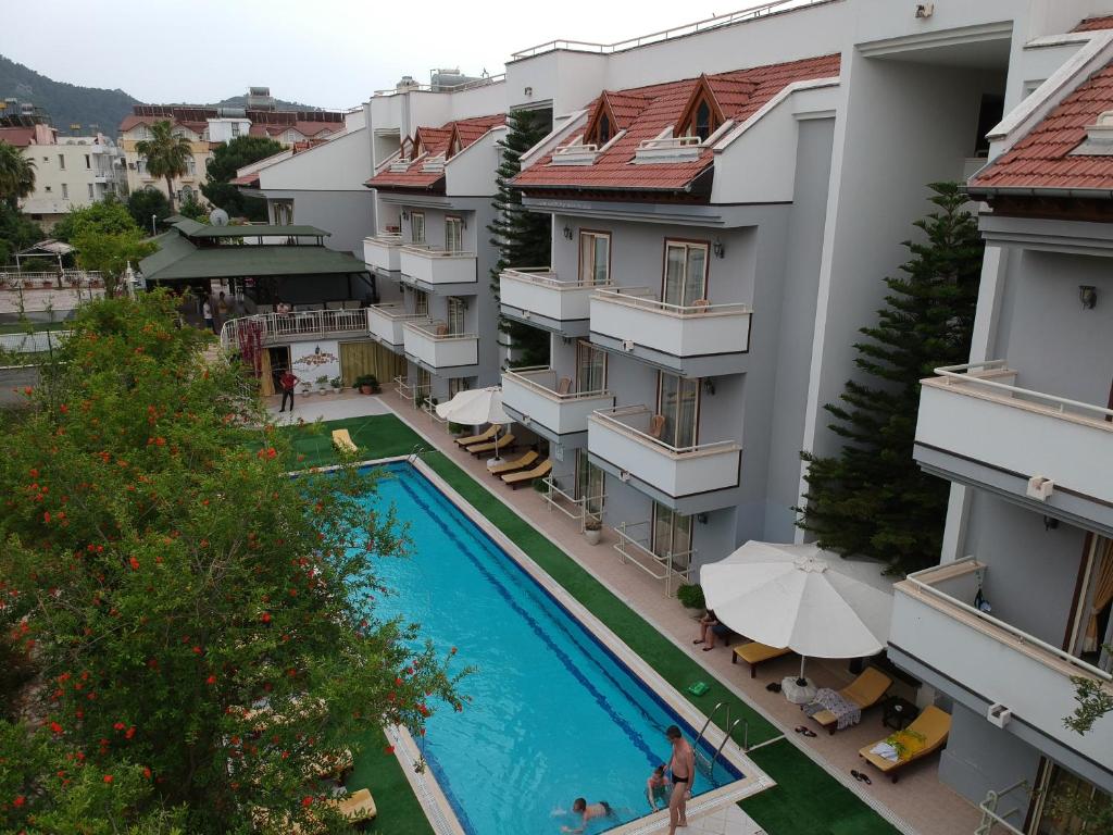 Nar Hotel — Кемер, Туреччина мініатюра 28