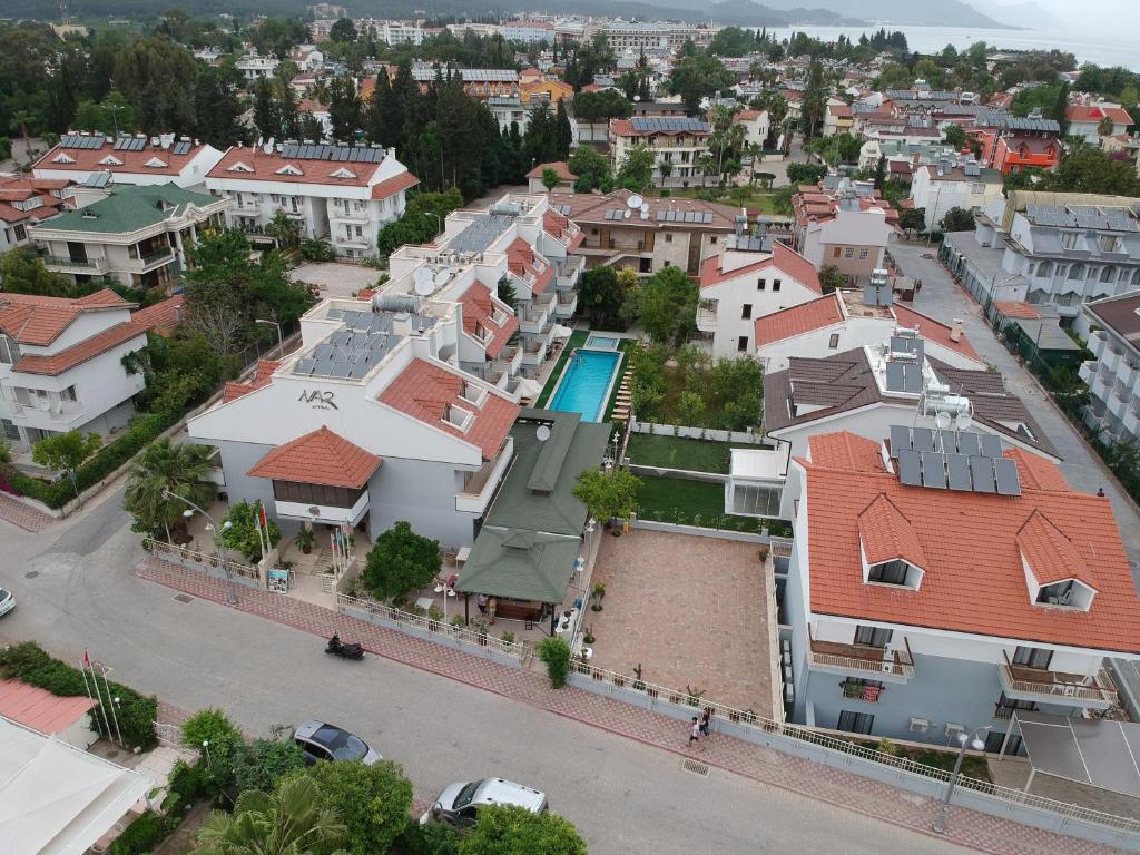 Nar Hotel — Кемер, Туреччина мініатюра 29