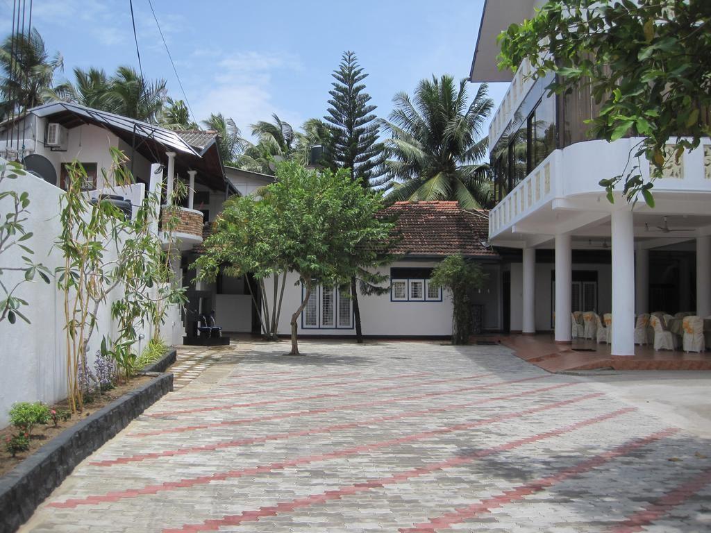 Crescent Resort, Унаватуна, Шрі Ланка мініатюра 8