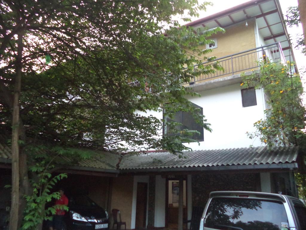 My Place Guest House — Унаватуна, Шрі Ланка — фото 1