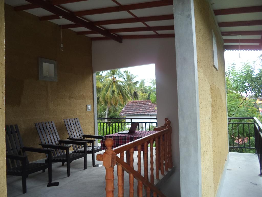 My Place Guest House — Унаватуна, Шрі Ланка мініатюра 6