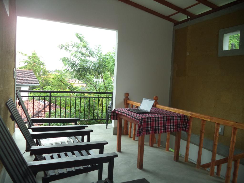 My Place Guest House — Унаватуна, Шрі Ланка мініатюра 7